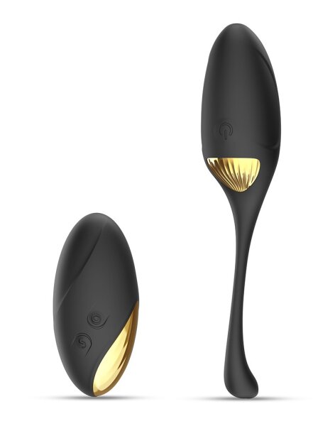 DORCEL Vibro - Egg Secret Orgasm remote controlled black