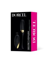 DORCEL Vibro - Egg Secret Orgasm remote controlled black