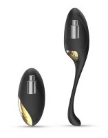 DORCEL Vibro - Egg Secret Orgasm remote controlled black