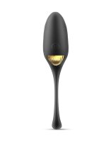DORCEL Vibro - Egg Secret Orgasm remote controlled black