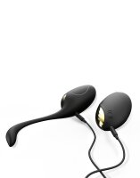 DORCEL Vibro - Egg Secret Orgasm remote controlled black
