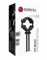 DORCEL Penisring Fit Ring Schwarz