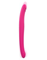 DORCEL vibrating double dildo - Pink