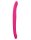 DORCEL vibrating double dildo - Pink