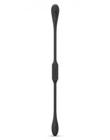 DORCEL Dual Explorer - Doppel-Stimulation - Schwarz