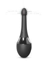 DORCEL Douche Mate Pro - Analdusche und Vibrator