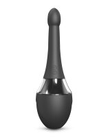 DORCEL Douche Mate Pro - Analdusche und Vibrator