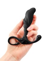 DORCELProstate Plug M Black