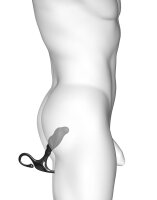 DORCELProstate Plug M Black