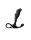 DORCELProstate Plug M Black