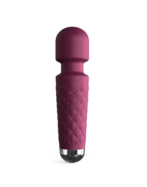 DORCEL Mini Wanderful - Mini Wand Vibrator Lila