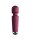 DORCEL Mini Wanderful - Mini Wand Vibrator Lila