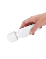 DORCEL Mini Wanderful - Mini Wall Vibrator White