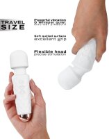 DORCEL Mini Wanderful - Mini Wall Vibrator White