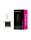 DORCEL Spiral Plug -Anal Plug Black 3 cm