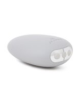Je Joue Mimi Soft Lay-on Vibrator Gray