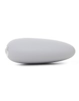 Je Joue Mimi Soft Lay-on Vibrator Grau
