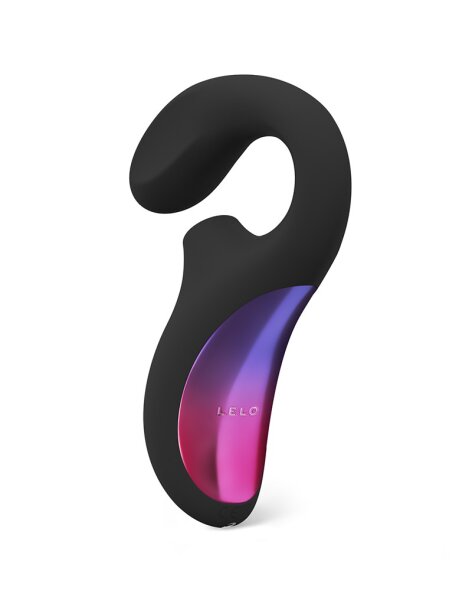 LELO Enigma Vibrator Schwarz