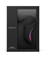 LELO Enigma Vibrator Black