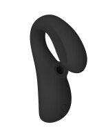 LELO Enigma Vibrator Schwarz