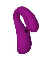 LELO Enigma Vibrator Rose