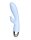 Leten Faye 2 Rabbit Vibrator Blau