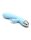 Leten Faye 2 Rabbit Vibrator Blau