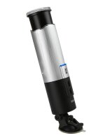 Leten X-9 Retractable Super Masturbator