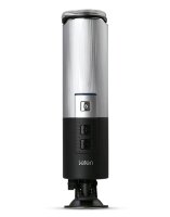 Leten X-9 Retractable Super Masturbator