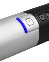 Leten X-9 Retractable Super Masturbator