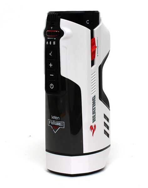 Leten - SM Future Pro Super Masturbator