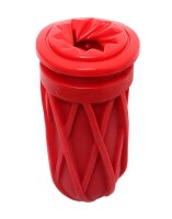 Leten - Sleeve for SM Future Pro Super Masturbator - Red
