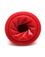 Leten - Sleeve for SM Future Pro Super Masturbator - Red