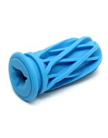 Leten - Sleeve for SM Future Pro Super Masturbator - Blue