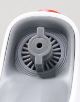 Leten - SM 330 - Automatic Masturbator with Vibrating, Sucking and Moaning Function