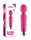 Love Magic Iwand Mini Vibrator 20cm Rot