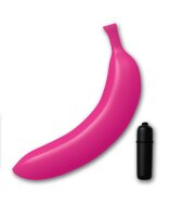 Love to Love Oh Oui Vibrator Pink