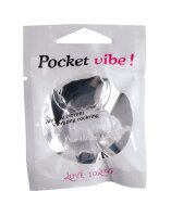Love to Love Pocket vibe
