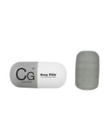 Love to Love 6 pieces Sexy Pills Cool Grey