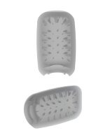 Love to Love 6 pieces Sexy Pills Cool Grey