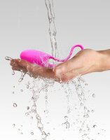 Love to Love Feel Love Remote control vibrating egg