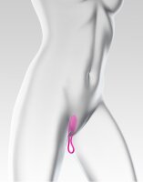 Love to Love Feel Love Remote control vibrating egg