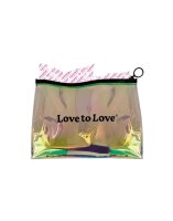 Love to Love Hello Rabbit Rose