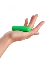 Love to Love Secret Panty 2 Panty Vibrator with remote control Green