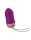 Love to Love Cry Baby Vibrating Egg with remote control Purple
