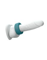 Love to Love Cool Ring Cock Ring Blue