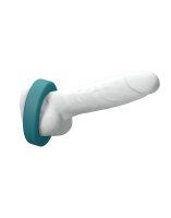 Love to Love Cool Ring Cock Ring Blue