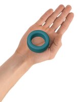 Love to Love Cool Ring Cock Ring Blue
