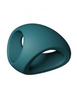 Love to Love Flux Ring Cockring Blue
