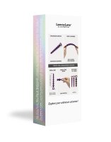 Love to Love Bing Bang Size S Anal Beads Purple